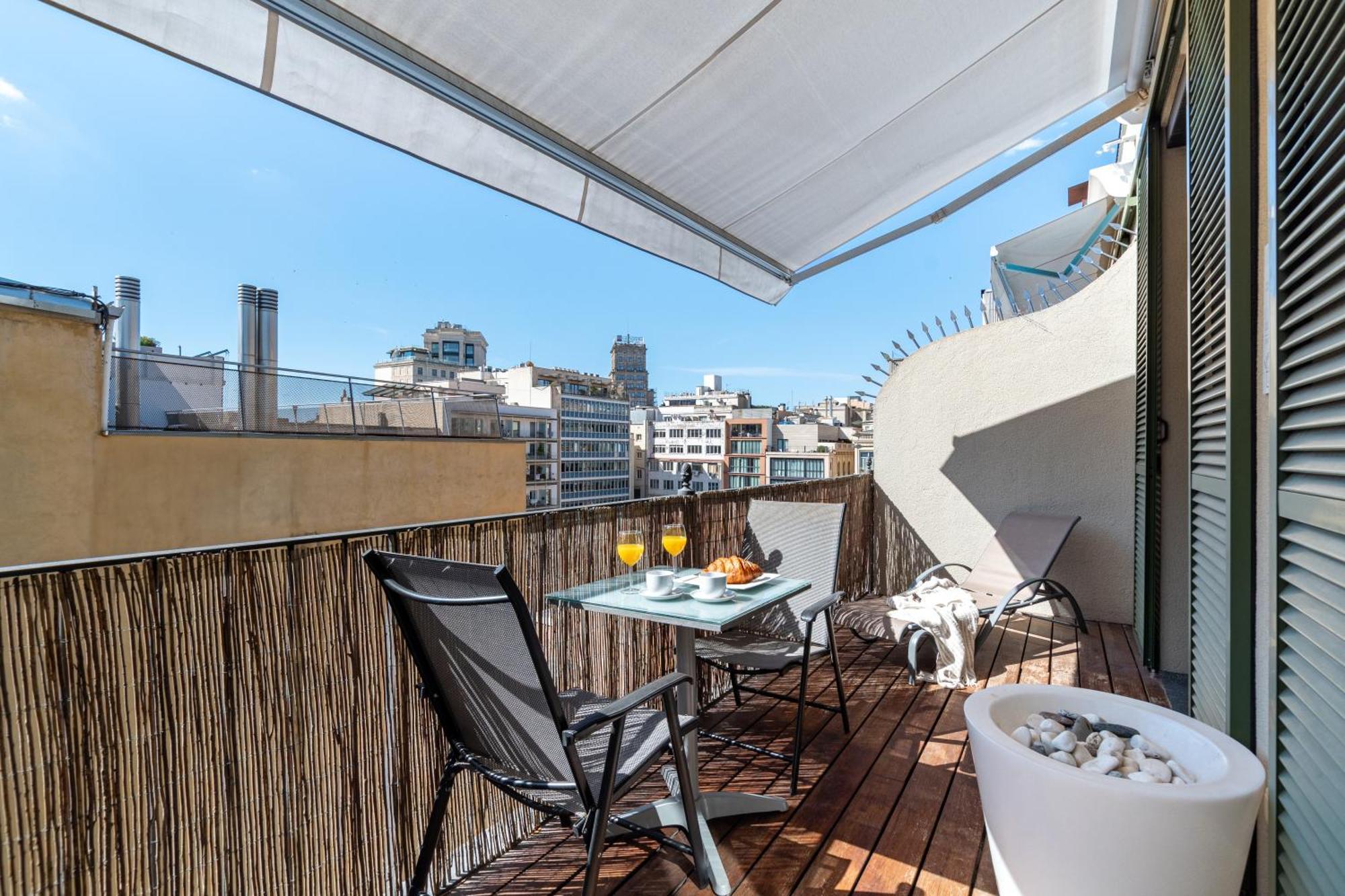 Aspasios Paseo De Gracia Apartments — Photos 3