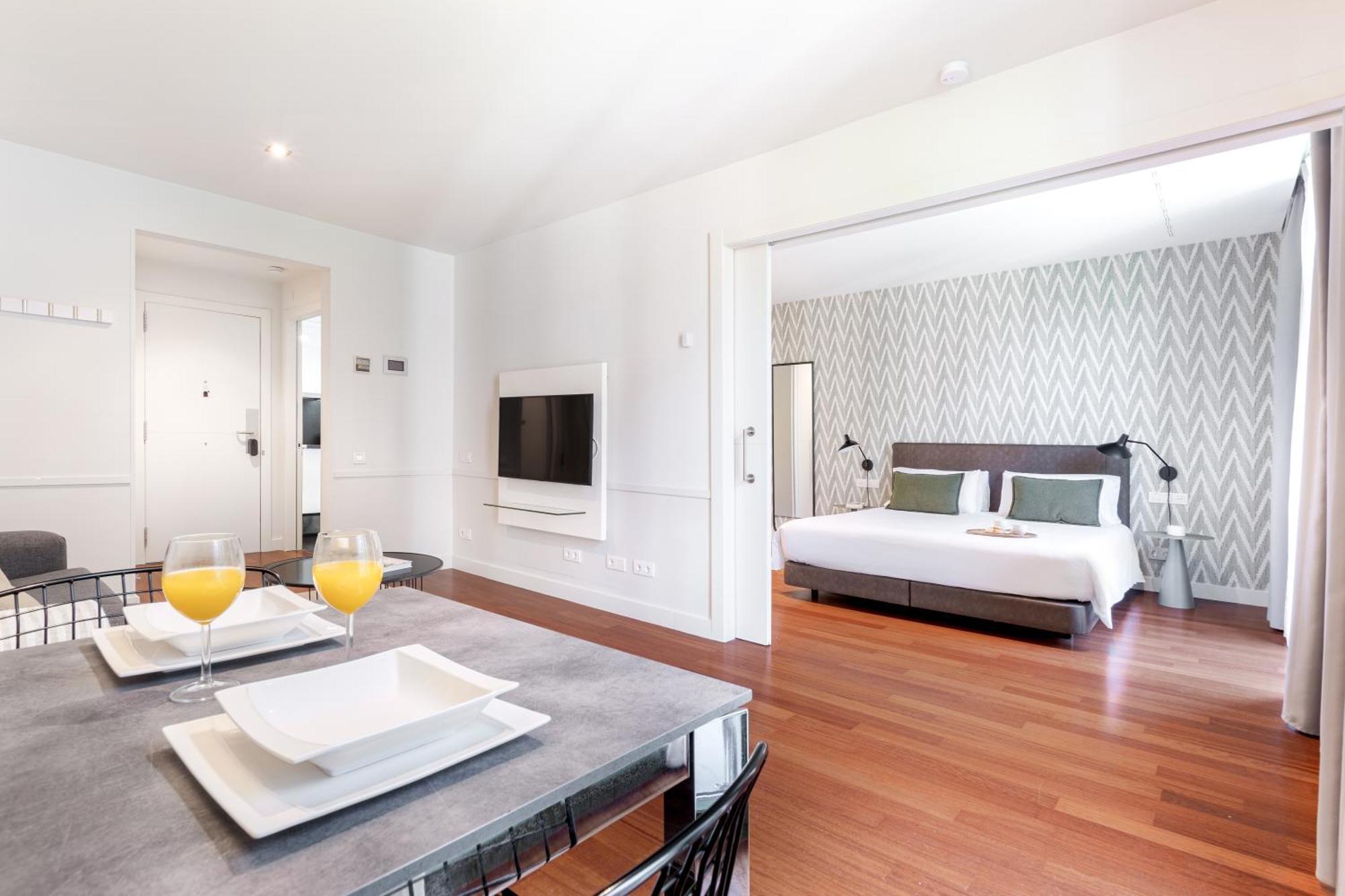 Aspasios Paseo De Gracia Apartments — Photos 2